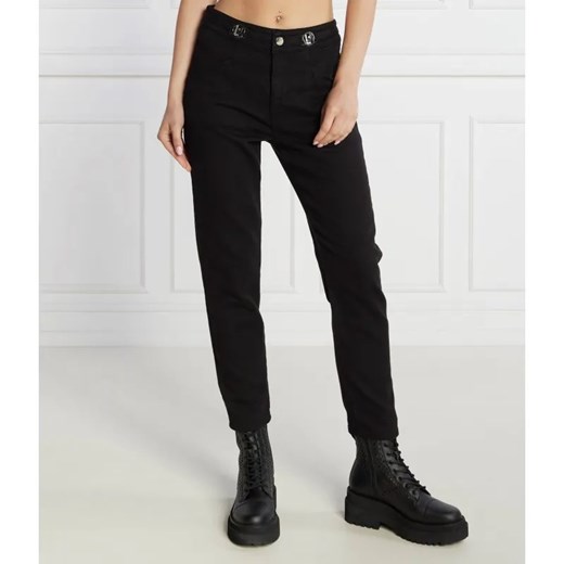 Liu Jo Sport Jeansy | Skinny fit ze sklepu Gomez Fashion Store w kategorii Jeansy damskie - zdjęcie 184978229