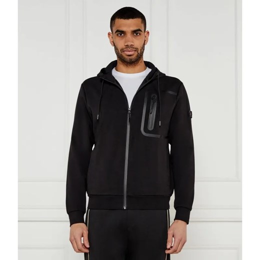 Peuterey Bluza PARKER 02 | Regular Fit ze sklepu Gomez Fashion Store w kategorii Bluzy męskie - zdjęcie 184978246