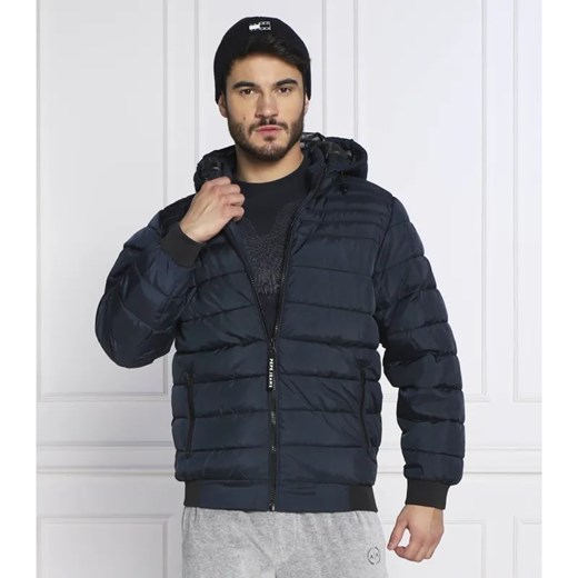 Pepe Jeans London Kurtka JAMES | Regular Fit ze sklepu Gomez Fashion Store w kategorii Kurtki męskie - zdjęcie 184978256