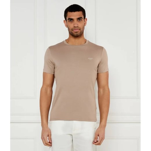 Joop! Jeans T-shirt Alphis | Slim Fit ze sklepu Gomez Fashion Store w kategorii T-shirty męskie - zdjęcie 184978279