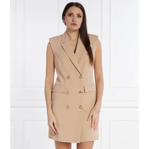 Liu Jo Sukienka ze sklepu Gomez Fashion Store w kategorii Sukienki - zdjęcie 184978287