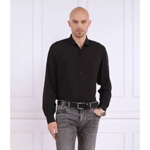 Armani Exchange Koszula | Loose fit ze sklepu Gomez Fashion Store w kategorii Koszule męskie - zdjęcie 184978288