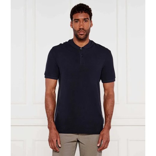BOSS BLACK Polo H-Pratt | Regular Fit ze sklepu Gomez Fashion Store w kategorii T-shirty męskie - zdjęcie 184978415