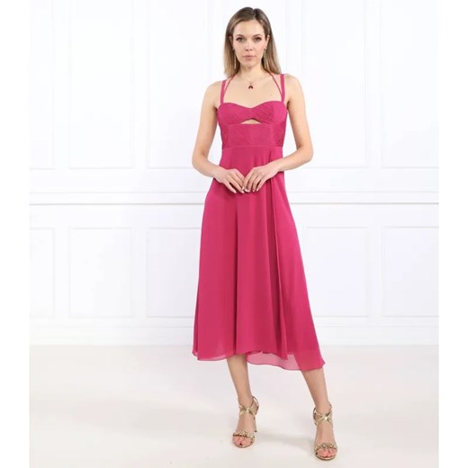Patrizia Pepe Sukienka ze sklepu Gomez Fashion Store w kategorii Sukienki - zdjęcie 184978437