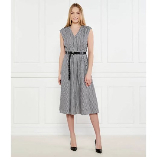Michael Kors Sukienka Michael Kors XL Gomez Fashion Store promocyjna cena