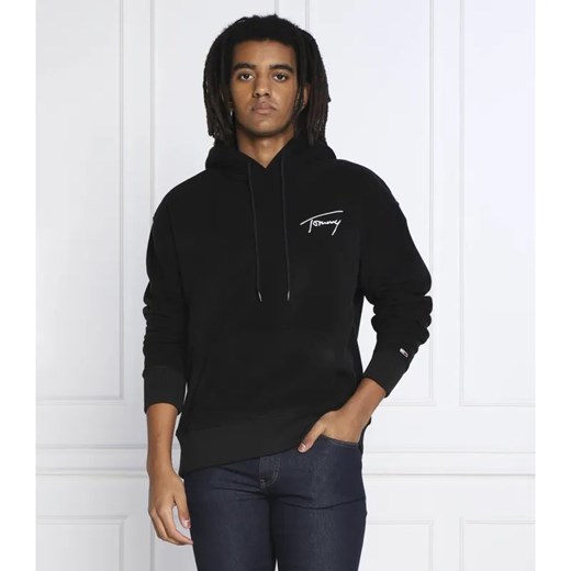 Tommy Jeans Bluza | Relaxed fit ze sklepu Gomez Fashion Store w kategorii Bluzy męskie - zdjęcie 184978485