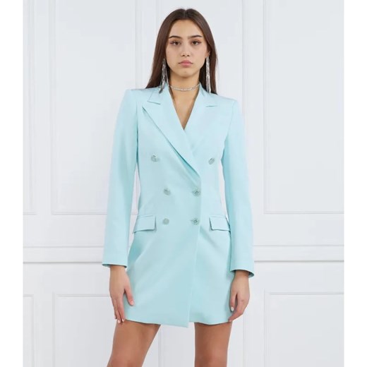 BluGirl Blumarine Sukienka ze sklepu Gomez Fashion Store w kategorii Sukienki - zdjęcie 184978487