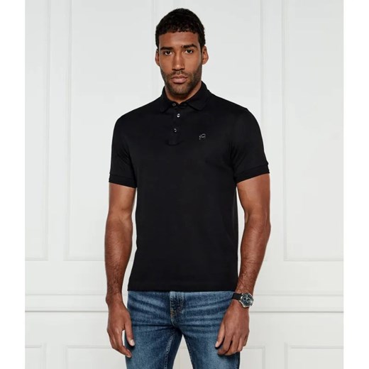 BOSS BLACK Polo C-Parris 26 | Regular Fit | mercerised ze sklepu Gomez Fashion Store w kategorii T-shirty męskie - zdjęcie 184978498