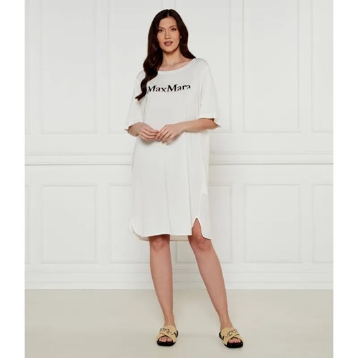 MM Sukienka LUNA ze sklepu Gomez Fashion Store w kategorii Sukienki - zdjęcie 184978505