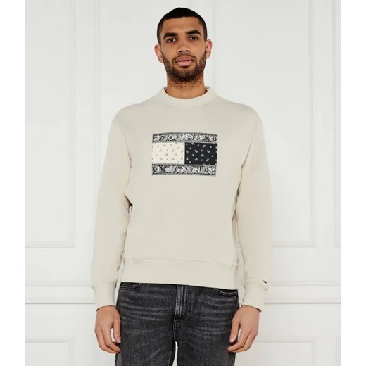 Tommy Jeans Bluza | Loose fit ze sklepu Gomez Fashion Store w kategorii Bluzy męskie - zdjęcie 184978506