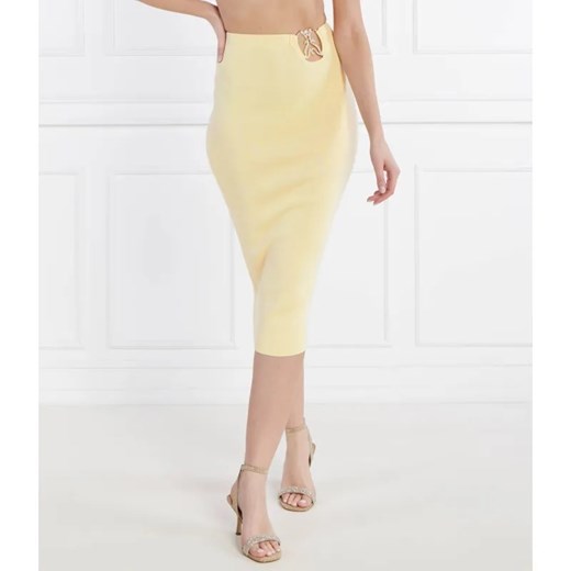 Patrizia Pepe Spódnica ze sklepu Gomez Fashion Store w kategorii Spódnice - zdjęcie 184978508
