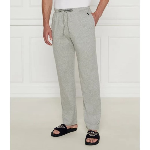 POLO RALPH LAUREN Spodnie od piżamy | Regular Fit ze sklepu Gomez Fashion Store w kategorii Piżamy męskie - zdjęcie 184978535