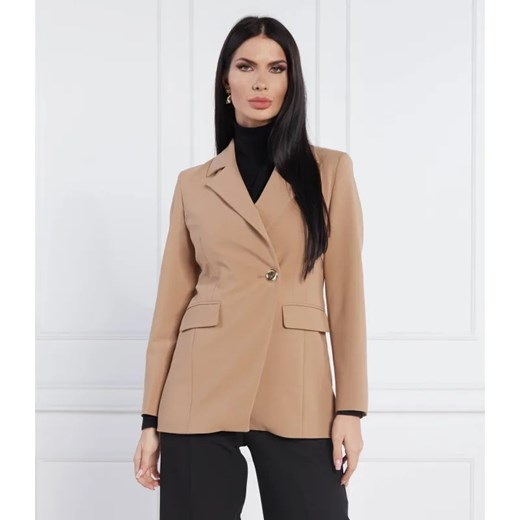 Marella Marynarka HUDSON | Regular Fit ze sklepu Gomez Fashion Store w kategorii Marynarki damskie - zdjęcie 184978538