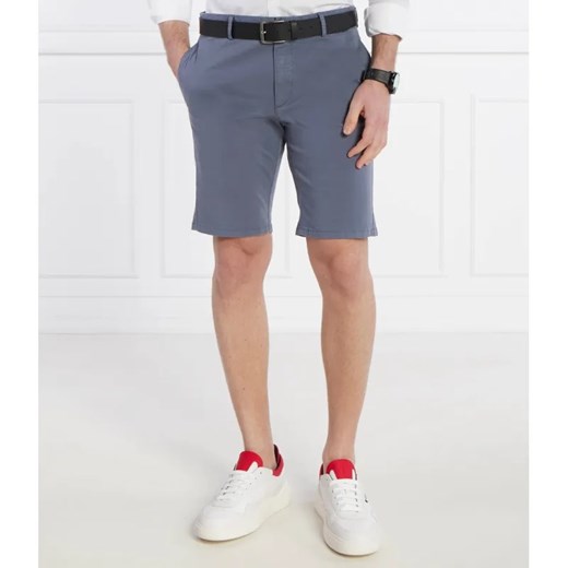 HUGO Szorty David222SD | Slim Fit ze sklepu Gomez Fashion Store w kategorii Spodenki męskie - zdjęcie 184978556