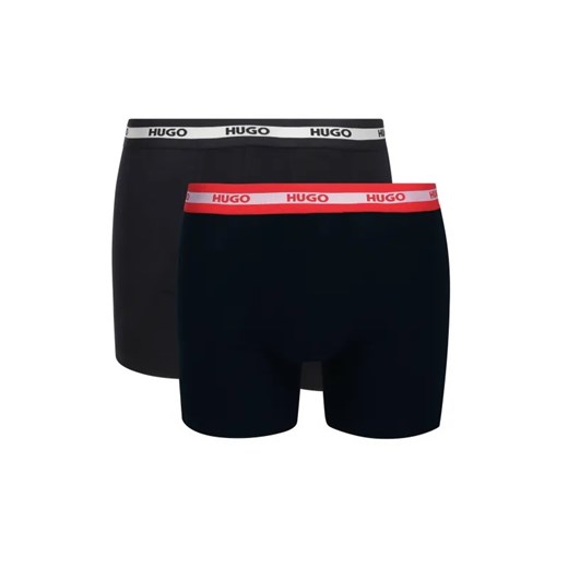 Hugo Bodywear Bokserki 3-pack ze sklepu Gomez Fashion Store w kategorii Majtki męskie - zdjęcie 184978586
