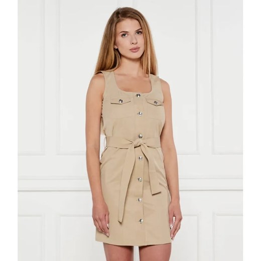 Liu Jo Sukienka ze sklepu Gomez Fashion Store w kategorii Sukienki - zdjęcie 184978597