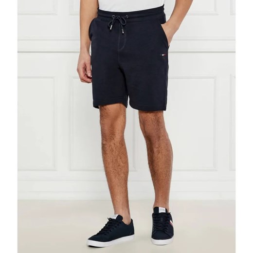 Hechter Paris Szorty | Regular Fit ze sklepu Gomez Fashion Store w kategorii Spodenki męskie - zdjęcie 184978616