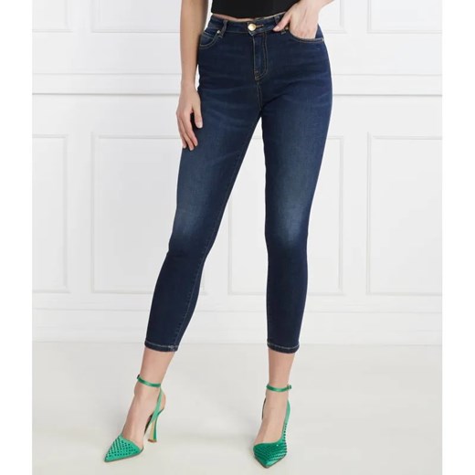 Pinko Jeansy SABRINA | Skinny fit ze sklepu Gomez Fashion Store w kategorii Jeansy damskie - zdjęcie 184978635