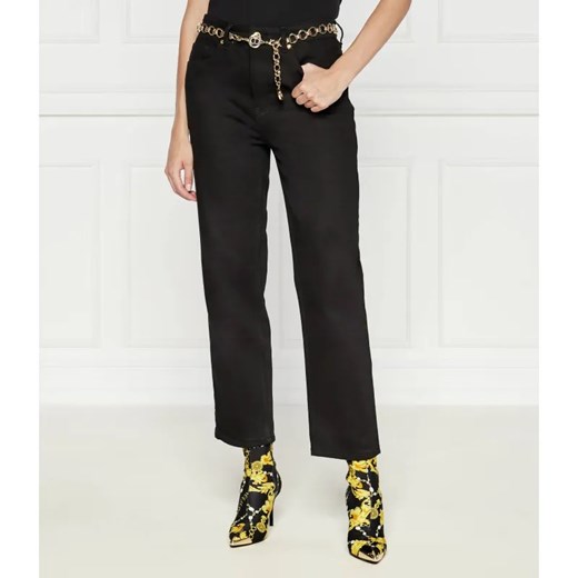 Just Cavalli Jeansy | Mom Fit ze sklepu Gomez Fashion Store w kategorii Jeansy damskie - zdjęcie 184978656