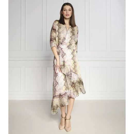 GUESS Sukienka ENSLEY ze sklepu Gomez Fashion Store w kategorii Sukienki - zdjęcie 184978689