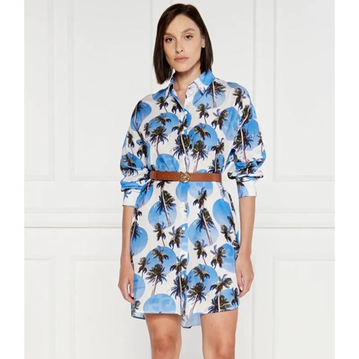 Marc Cain Sukienka ze sklepu Gomez Fashion Store w kategorii Sukienki - zdjęcie 184978717