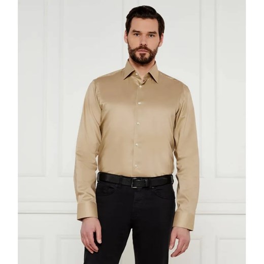 BOSS BLACK Koszula H-JOE-kent-C3-214 | Regular Fit ze sklepu Gomez Fashion Store w kategorii Koszule męskie - zdjęcie 184978729