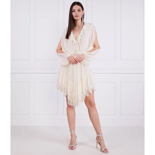 BluGirl Blumarine Sukienka ze sklepu Gomez Fashion Store w kategorii Sukienki - zdjęcie 184978737