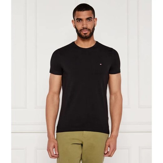 Tommy Hilfiger T-shirt | Slim Fit ze sklepu Gomez Fashion Store w kategorii T-shirty męskie - zdjęcie 184978747