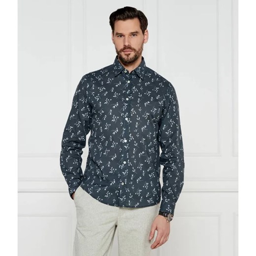 Joop! Jeans Koszula Hanson3-W | Regular Fit ze sklepu Gomez Fashion Store w kategorii Koszule męskie - zdjęcie 184978756
