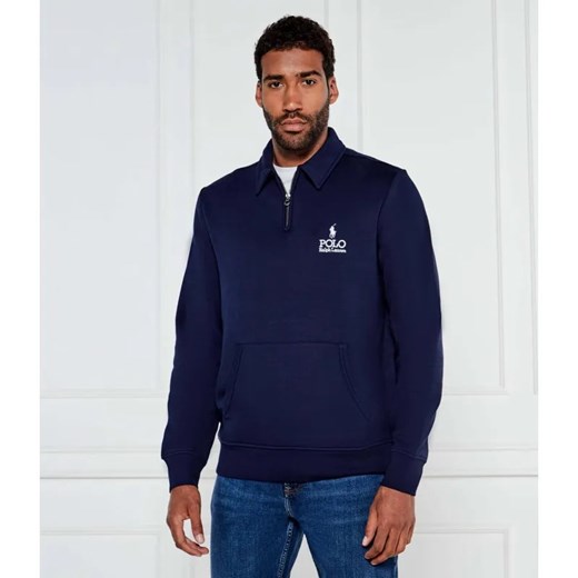 POLO RALPH LAUREN Bluza | Regular Fit ze sklepu Gomez Fashion Store w kategorii Bluzy męskie - zdjęcie 184978758