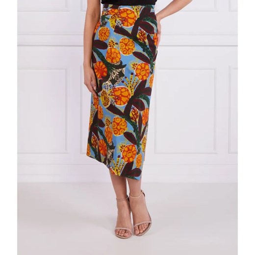 Weekend MaxMara Spódnica FIORE ze sklepu Gomez Fashion Store w kategorii Spódnice - zdjęcie 184978795