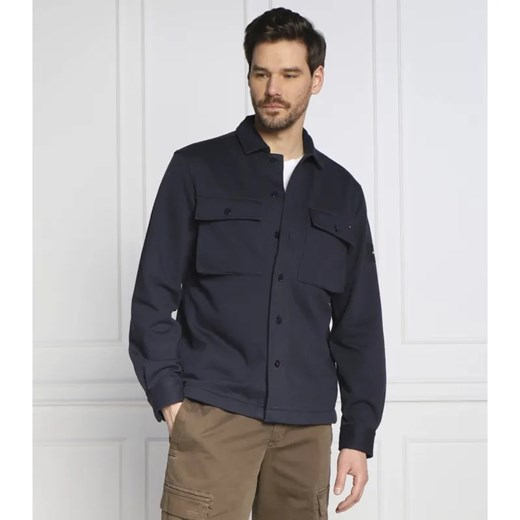 Tommy Hilfiger Koszula | Regular Fit ze sklepu Gomez Fashion Store w kategorii Koszule męskie - zdjęcie 184978797