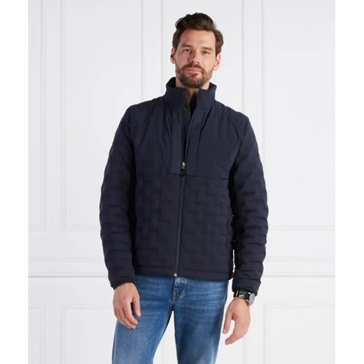 BOSS GREEN Puchowa kurtka J_Petrick | Regular Fit ze sklepu Gomez Fashion Store w kategorii Kurtki męskie - zdjęcie 184978798