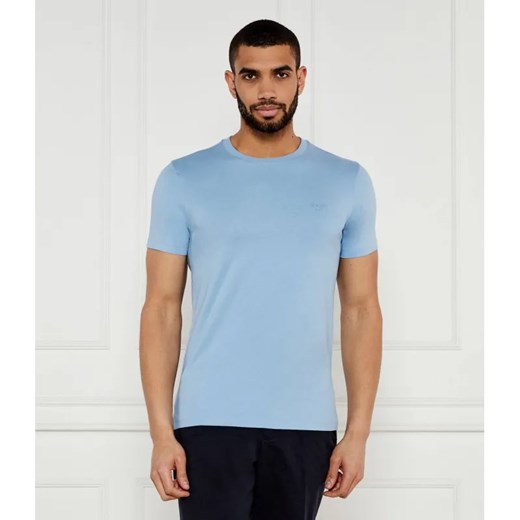 Joop! Jeans T-shirt Alphis | Slim Fit ze sklepu Gomez Fashion Store w kategorii T-shirty męskie - zdjęcie 184978816