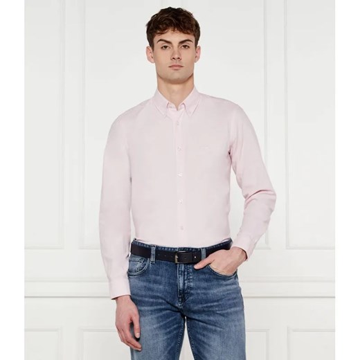 BOSS ORANGE Koszula Rickert_M | Regular Fit ze sklepu Gomez Fashion Store w kategorii Koszule męskie - zdjęcie 184978837