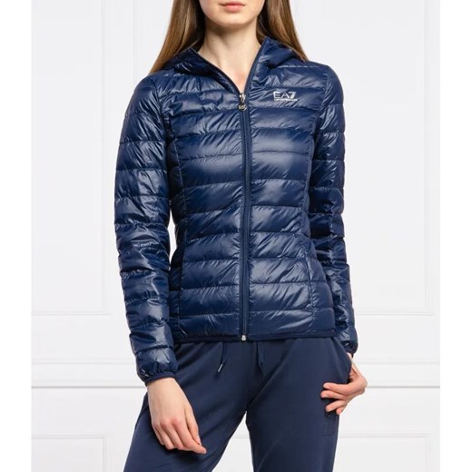EA7 Kurtka ze sklepu Gomez Fashion Store w kategorii Kurtki damskie - zdjęcie 184978839