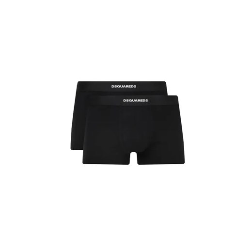 Dsquared2 Bokserki 2-pack ze sklepu Gomez Fashion Store w kategorii Majtki męskie - zdjęcie 184978946