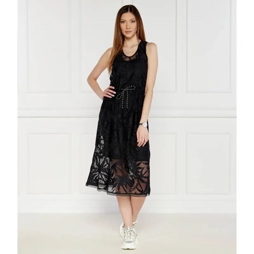 Marc Cain Sukienka ze sklepu Gomez Fashion Store w kategorii Sukienki - zdjęcie 184978958