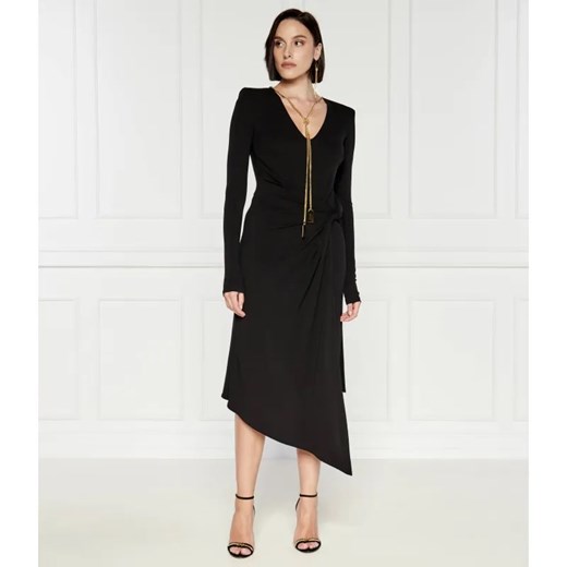 Elisabetta Franchi Sukienka ze sklepu Gomez Fashion Store w kategorii Sukienki - zdjęcie 184978967