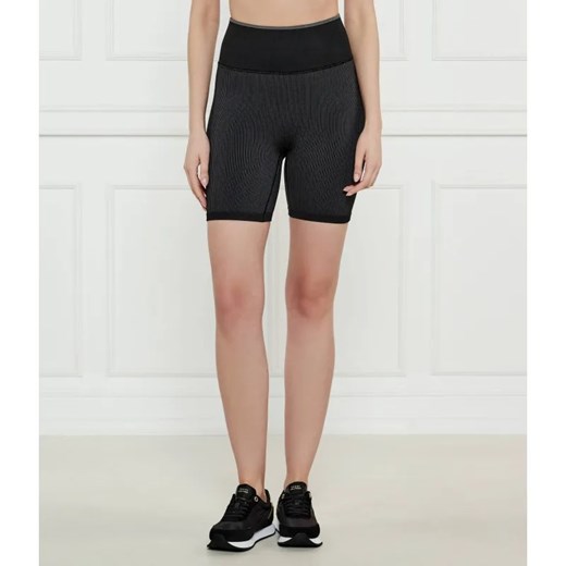 Calvin Klein Performance Kolarki | Slim Fit ze sklepu Gomez Fashion Store w kategorii Szorty - zdjęcie 184978969