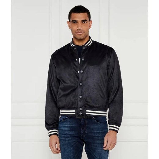 Joop! Jeans Kurtka bomber Rico | Regular Fit ze sklepu Gomez Fashion Store w kategorii Kurtki męskie - zdjęcie 184979005