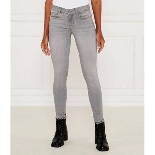 Liu Jo Jeansy | Slim Fit ze sklepu Gomez Fashion Store w kategorii Jeansy damskie - zdjęcie 184979007