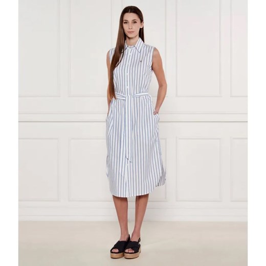 POLO RALPH LAUREN Sukienka CORY ze sklepu Gomez Fashion Store w kategorii Sukienki - zdjęcie 184979059