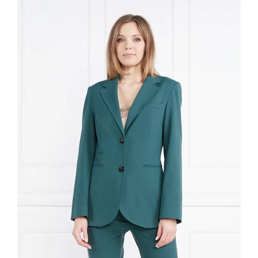 MAX&Co. Marynarka RABEL | Regular Fit ze sklepu Gomez Fashion Store w kategorii Marynarki damskie - zdjęcie 184979065