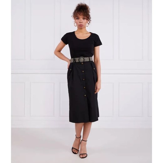 Liu Jo Sukienka ze sklepu Gomez Fashion Store w kategorii Sukienki - zdjęcie 184979067