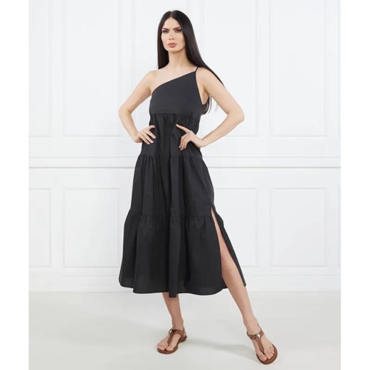Patrizia Pepe Sukienka ze sklepu Gomez Fashion Store w kategorii Sukienki - zdjęcie 184979096
