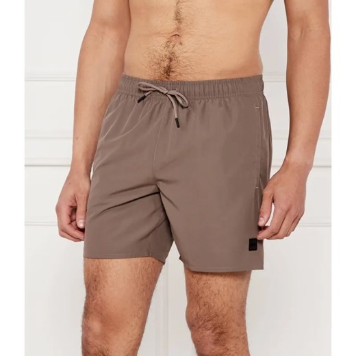 BOSS BLACK Szorty kąpielowe Dive | Regular Fit ze sklepu Gomez Fashion Store w kategorii Kąpielówki - zdjęcie 184979109