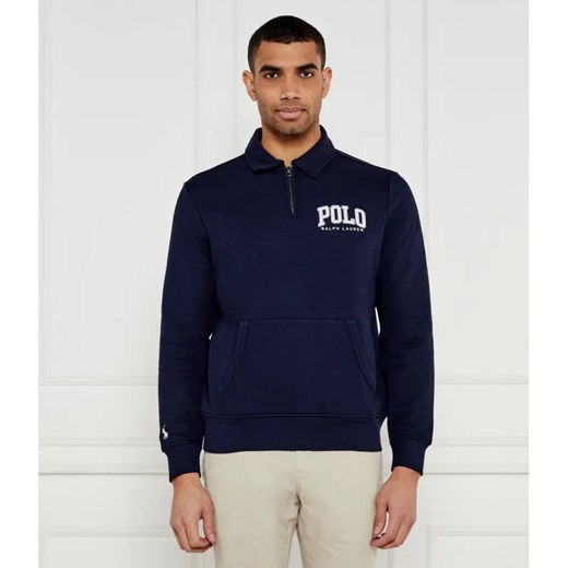 POLO RALPH LAUREN Bluza | Regular Fit ze sklepu Gomez Fashion Store w kategorii Bluzy męskie - zdjęcie 184979168