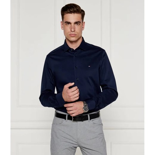 Tommy Hilfiger Koszula | Regular Fit ze sklepu Gomez Fashion Store w kategorii Koszule męskie - zdjęcie 184979176