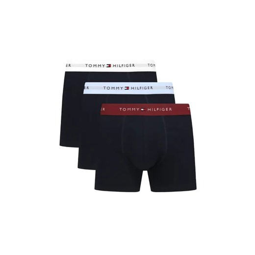 Tommy Hilfiger Bokserki 3-pack ze sklepu Gomez Fashion Store w kategorii Majtki męskie - zdjęcie 184979178